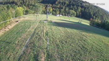 Rekreační středisko Trnava u Zlína