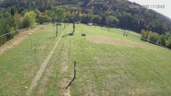 Rekreační středisko Trnava u Zlína