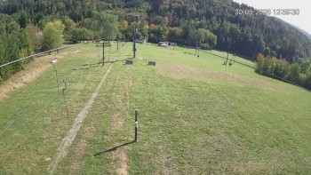 Rekreační středisko Trnava u Zlína