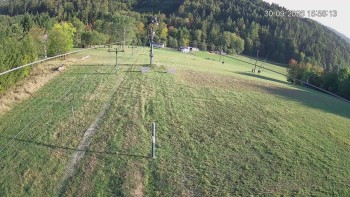 Rekreační středisko Trnava u Zlína