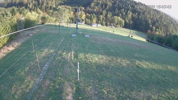 Rekreační středisko Trnava u Zlína