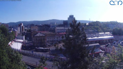 Tramvajová vozovna