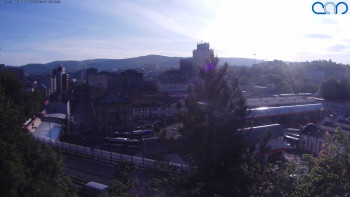 Snímek    14.5.2025 v 07:00