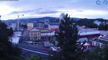 Snímek    13.7.2025 v 06:00