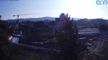 Snímek    19.7.2025 v 07:00