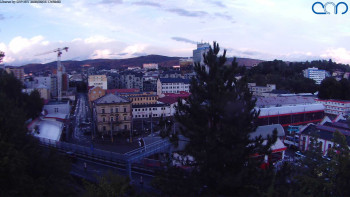 Snímek    15.9.2025 v 19:00