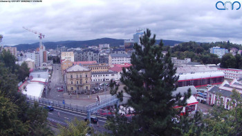 Snímek    17.9.2025 v 09:00