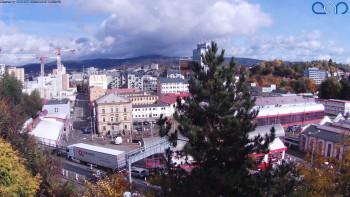 Snímek    13.10.2025 v 13:00
