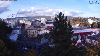 Snímek    13.10.2025 v 16:30