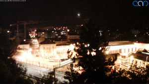 Město Liberec - Tramvajová vozovna - 14.10.2025 v 00:00