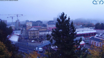 Snímek    14.10.2025 v 08:00