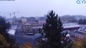 Snímek    14.10.2025 v 09:00