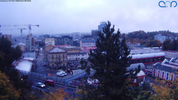 Snímek    15.10.2025 v 07:45