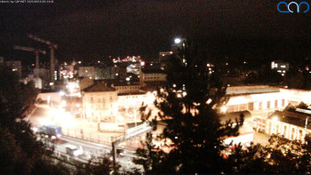 Snímek    16.10.2025 v 06:15