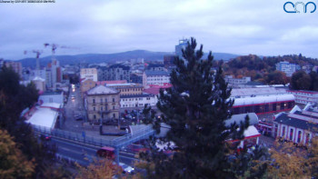 Snímek    16.10.2025 v 07:45