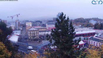 Snímek    16.10.2025 v 08:45
