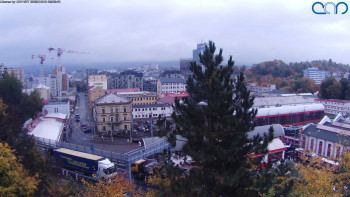 Snímek    16.10.2025 v 10:00