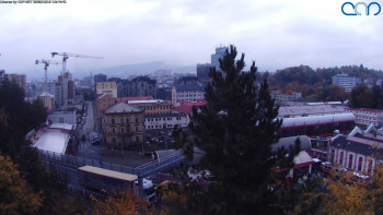 Snímek    16.10.2025 v 11:15