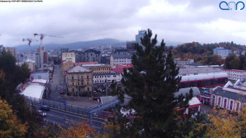 Snímek    16.10.2025 v 12:45