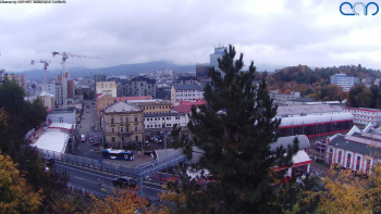 Snímek    16.10.2025 v 13:00