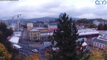 Snímek    16.10.2025 v 14:15