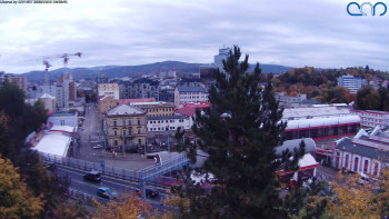 Snímek    16.10.2025 v 17:00