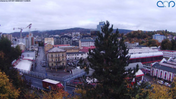 Snímek    17.10.2025 v 13:00