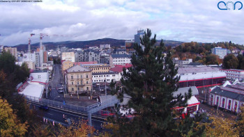 Snímek    17.10.2025 v 15:00