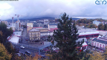 Snímek    18.10.2025 v 09:15
