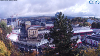 Snímek    18.10.2025 v 10:15