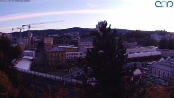 Snímek    19.10.2025 v 07:30
