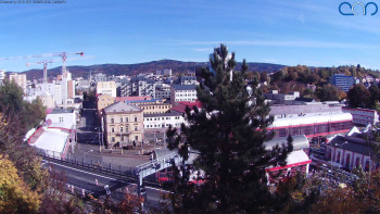 Snímek    19.10.2025 v 12:00