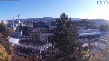 Snímek    20.10.2025 v 09:00