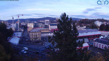 Snímek    20.10.2025 v 17:45