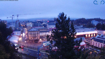 Snímek    22.10.2025 v 18:00