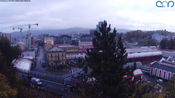 Snímek    23.10.2025 v 10:00