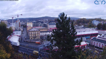 Snímek    24.10.2025 v 10:00