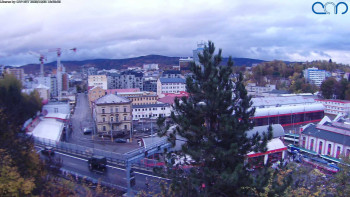 Snímek    25.10.2025 v 17:00