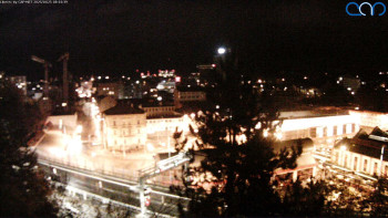 Snímek    25.10.2025 v 19:45