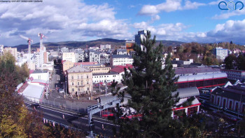 Snímek    26.10.2025 v 13:00