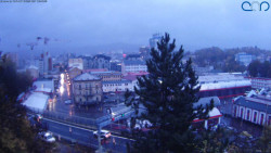 Tramvajová vozovna