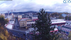 Tramvajová vozovna