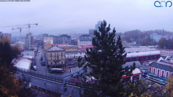 Snímek    2.11.2025 v 07:45