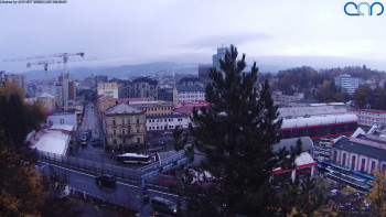 Snímek    2.11.2025 v 08:30