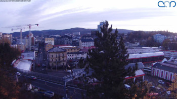 Snímek    5.11.2025 v 07:15