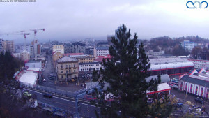 Město Liberec - Tramvajová vozovna - 11.11.2025 v 14:00