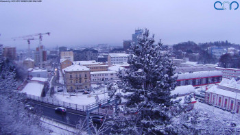 Město Liberec