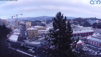 Město Liberec