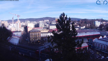 Město Liberec