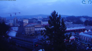 Město Liberec
